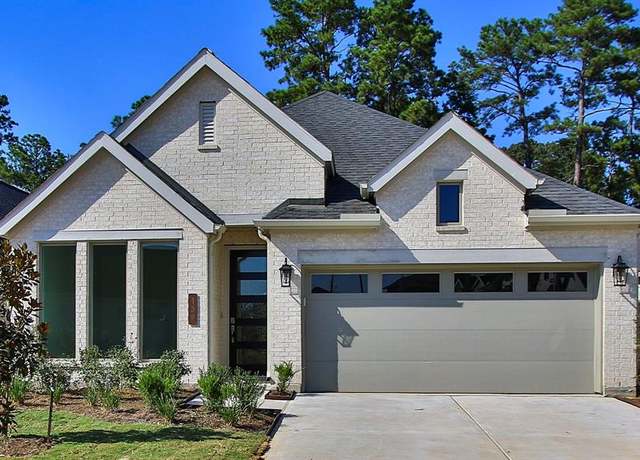 Property at 139 Harlequin Duck Ct, Magnolia, TX 77354, 3 beds, 2 baths