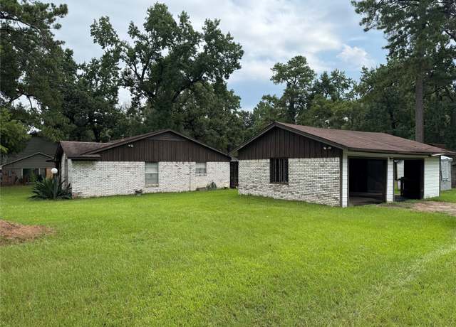 Property at 22826 Acorn Valley Dr, Spring, TX 77389, 3 beds, 1.5 baths