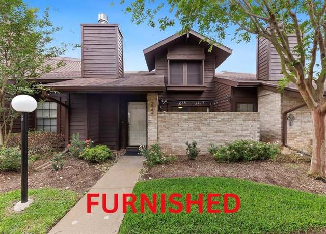 Property at 2611 Grants Lake Blvd #222, Sugar Land, TX 77479, 2 beds, 2 baths