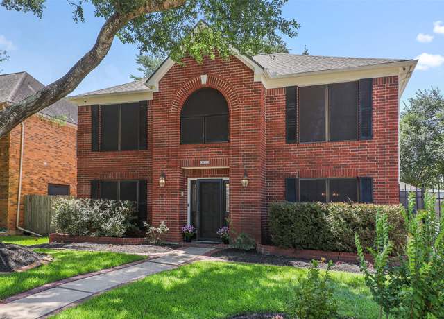 Property at 939 Mulberry Ridge Way, Houston, TX 77062, 4 beds, 2.5 baths