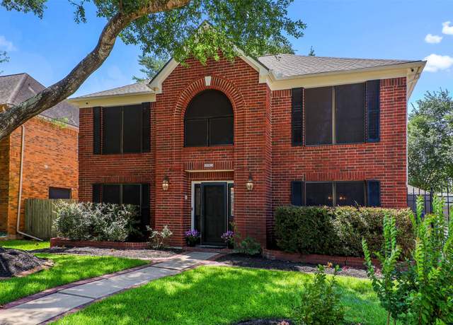 Property at 939 Mulberry Ridge Way, Houston, TX 77062, 4 beds, 2.5 baths