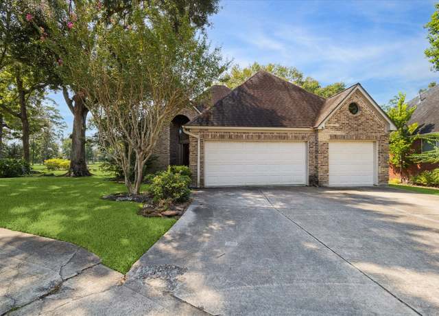 Property at 20240 Ivy Pt, Humble, TX 77346, 3 beds, 2.5 baths