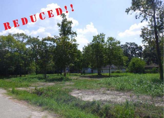 Property at 0 Leago St, Houston, TX 77022