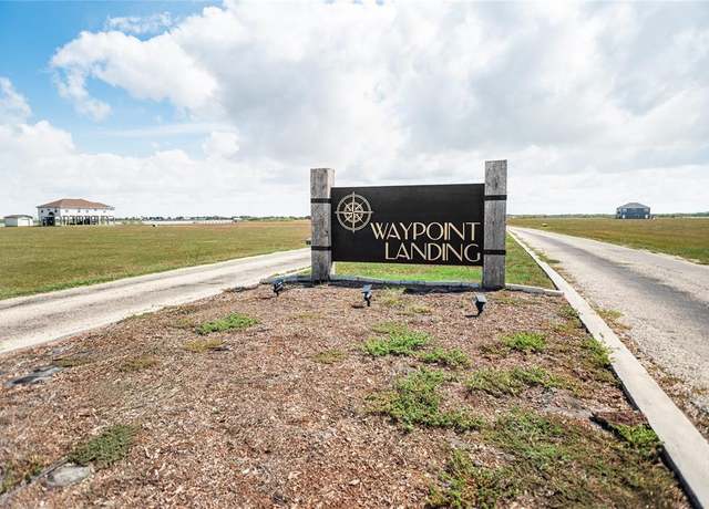 Property at 00 Bay Dr, Palacios, TX 77465