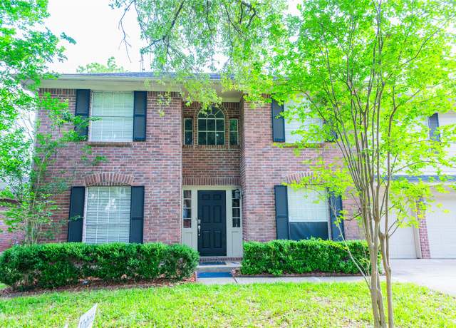 Property at 6311 Laurel Bush Ln, Sugar Land, TX 77479, 4 beds, 2.5 baths