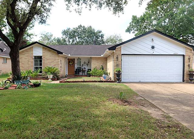 Property at 16615 Park Scot Dr, Houston, TX 77084, 3 beds, 2 baths