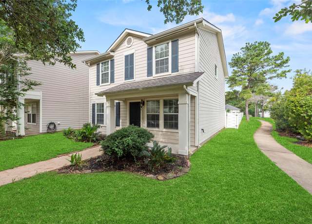 Property at 6346 Torrance Elms Ct, Katy, TX 77449, 3 beds, 2.5 baths
