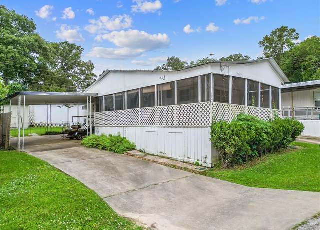 Property at 122 N Panuco Dr, Trinity, TX 75862, 3 beds, 1.5 baths