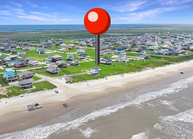 Property at 2496 Gilmore, Crystal Beach, TX 77650, 4 beds, 2.5 baths