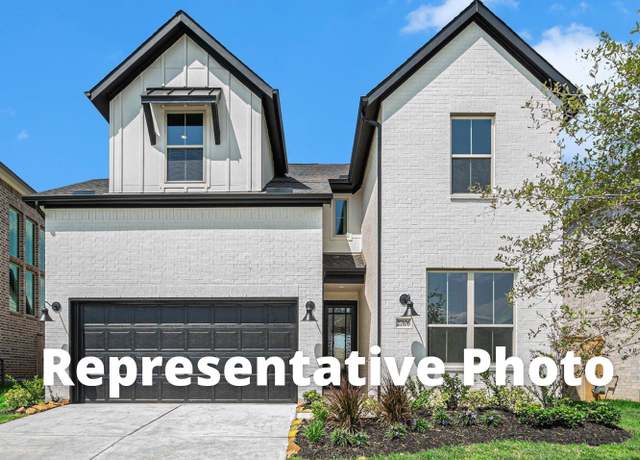 Property at 31247 Riley Heights Dr, Fulshear, TX 77441, 5 beds, 4 baths
