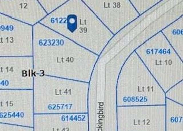 Property at 000 Mockingbird, Normangee, TX 77871