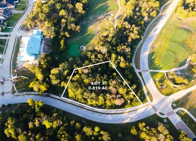 Property at 3312 Stephans Xing, Bryan, TX 77807