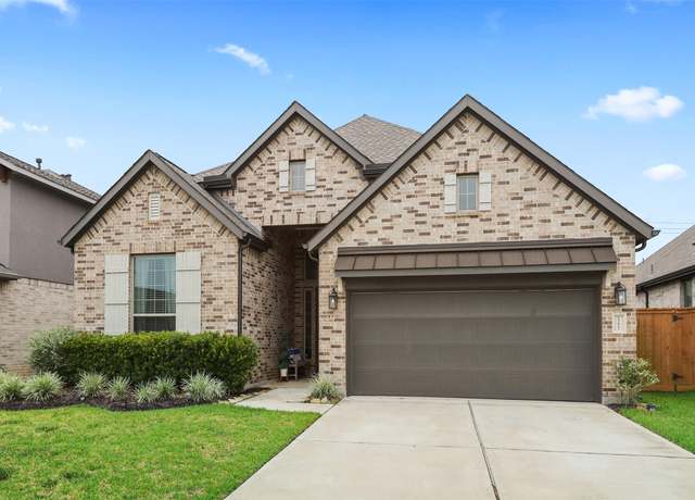Property at 13017 Ocean Breeze Ln, Texas City, TX 77568, 4 beds, 3 baths