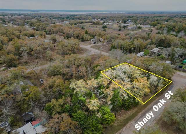 Property at 319 Shady Oak St, Somerville, TX 77879