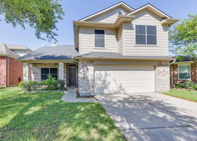 Property at 21019 Coral Bridge Ln, Spring, TX 77388, 4 beds, 2.5 baths