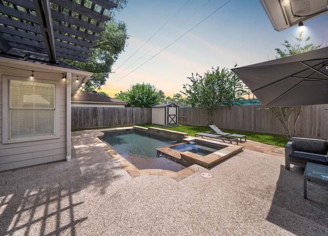 Property at 22335 Prince George St, Katy, TX 77449, 4 beds, 3 baths