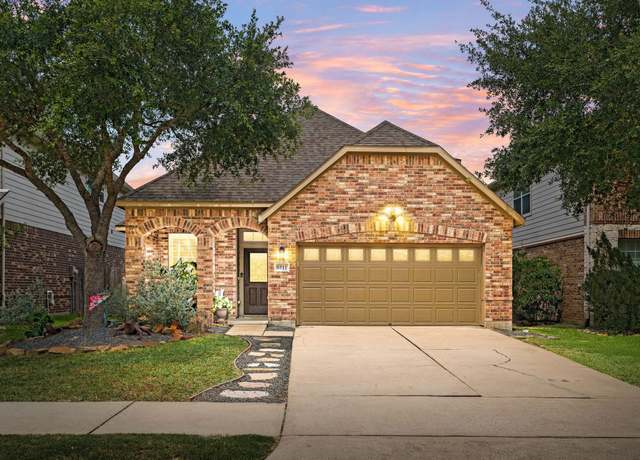 Property at 6311 Guilford Glen Ln, Katy, TX 77494, 3 beds, 2 baths