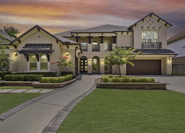 Property at 6614 Tarrion Bay Ln, Sugar Land, TX 77479, 5 beds, 4 baths