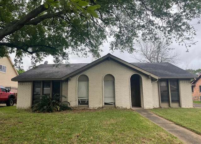 Property at 11434 Sagewillow Ln, Houston, TX 77089, 3 beds, 2 baths