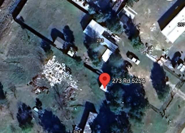 Property at 273 Road 5254, Cleveland, TX 77327