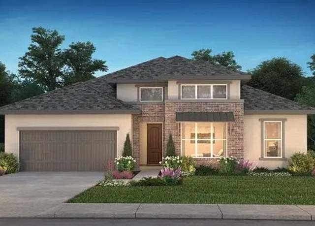 Property at 5411 Timpson Dr, Manvel, TX 77578, 4 beds, 4.5 baths