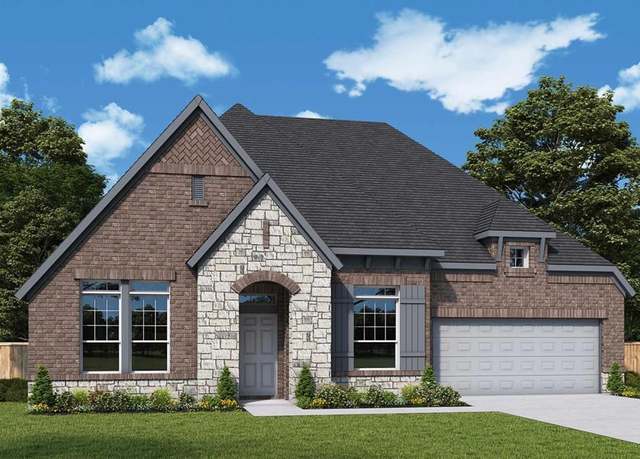 Property at 11818 Bush Tail Ct, Mont Belvieu, TX 77523, 3 beds, 2.5 baths