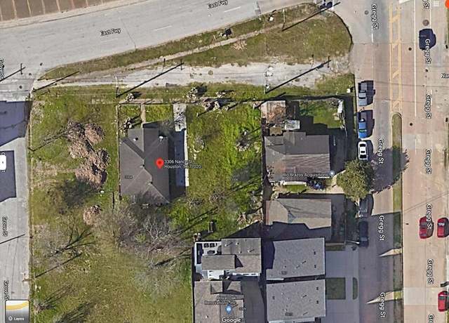 Property at 3306 Nance St, Houston, TX 77020