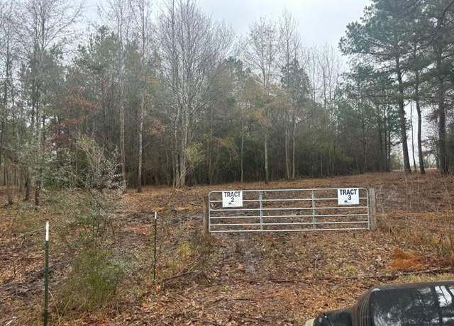 Property at TR3 FM 942, Leggett, TX 77350