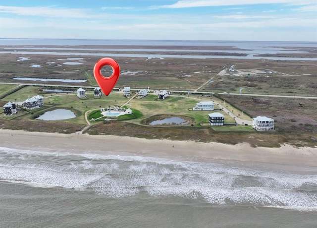 Property at 330 Seagrass, Gilchrist, TX 77617