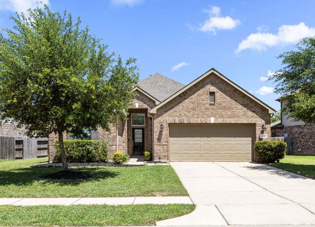 Property at 28634 Cranford Sage Ln, Katy, TX 77494, 3 beds, 2 baths