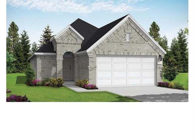 Property at 42560 Edmund Rucker Ln, Magnolia, TX 77354, 3 beds, 2 baths