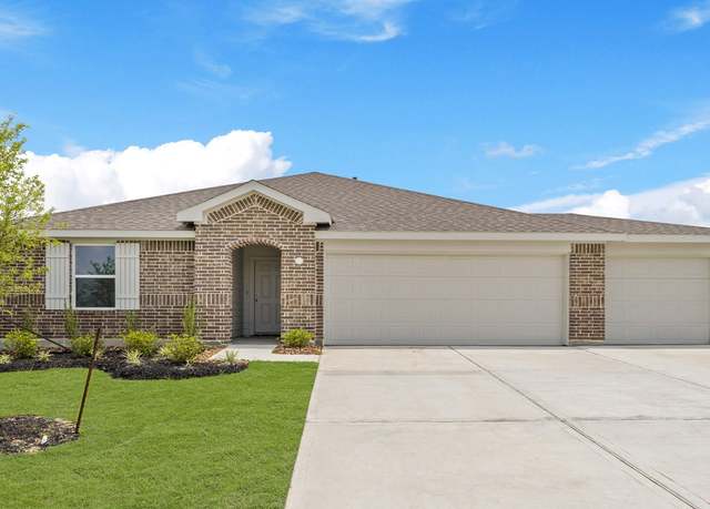 Property at 249 San Marcos Trl, Dayton, TX 77535, 4 beds, 2 baths