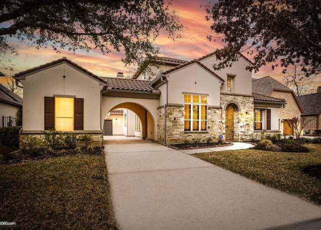 Property at 139 Monterrey Bnd, Montgomery, TX 77316, 5 beds, 5 baths
