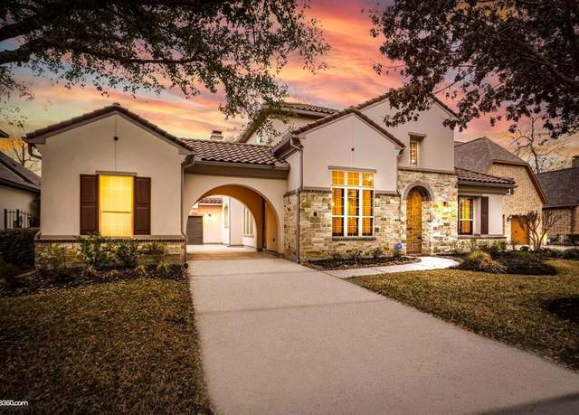 Property at 139 Monterrey Bnd, Montgomery, TX 77316, 5 beds, 5 baths