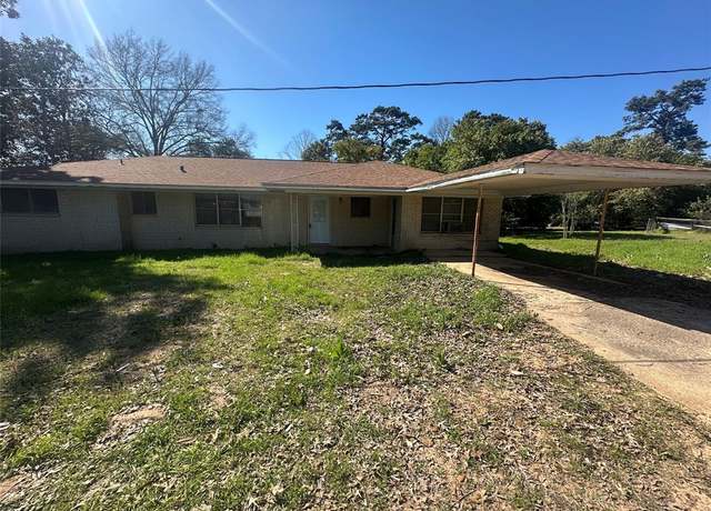 Property at 120 Kimball Ln, Livingston, TX 77351, 3 beds, 1.5 baths