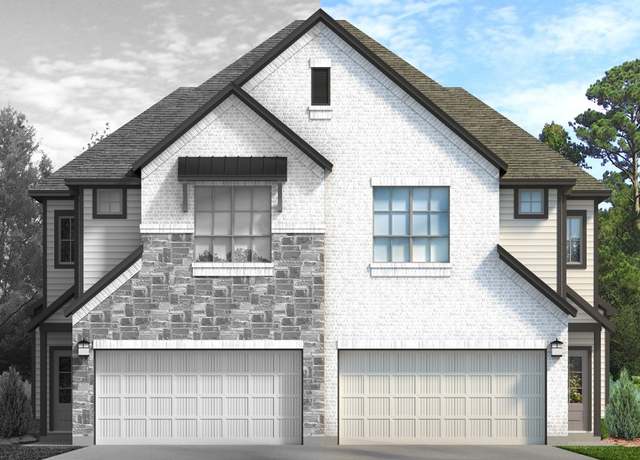 Property at 12723 Maravillas Gap Ln, Cypress, TX 77433, 3 beds, 2.5 baths