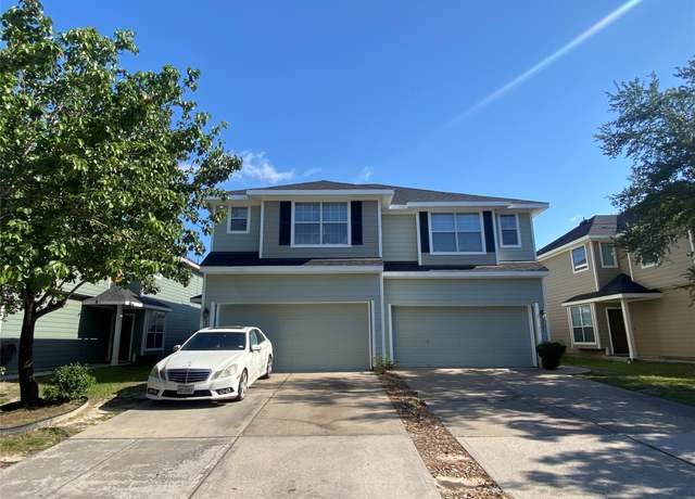 Property at 8925 Elm Drake Ln, Humble, TX 77338, 3 beds, 2.5 baths