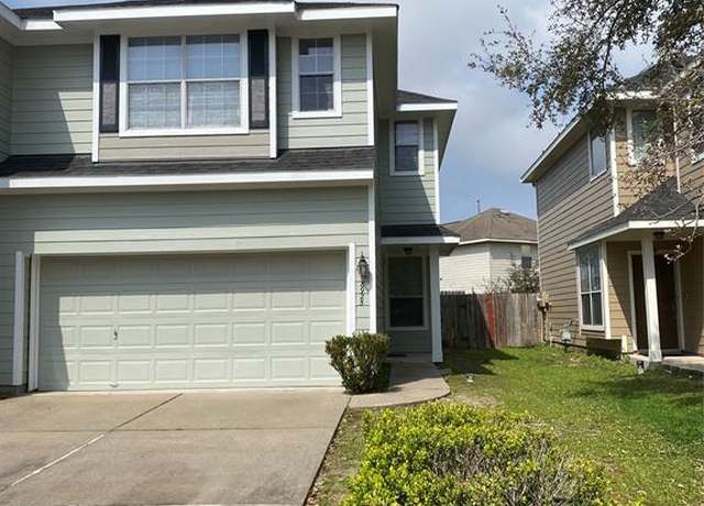 Property at 8925 Elm Drake Ln, Humble, TX 77338, 3 beds, 2.5 baths