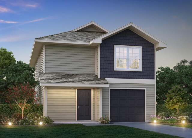 Property at 22739 American Kestrel, Splendora, TX 77372, 3 beds, 2.5 baths