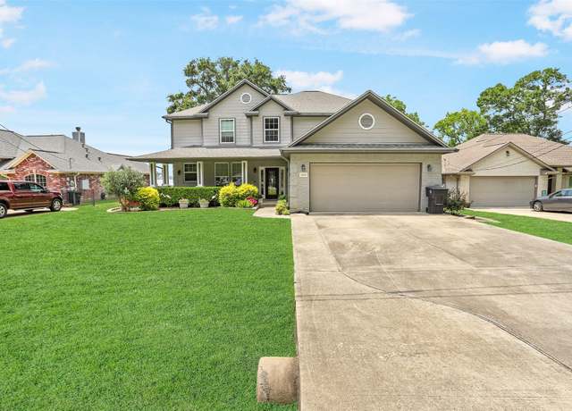 Property at 1906 Nogalus Dr, Houston, TX 77532, 4 beds, 3.5 baths