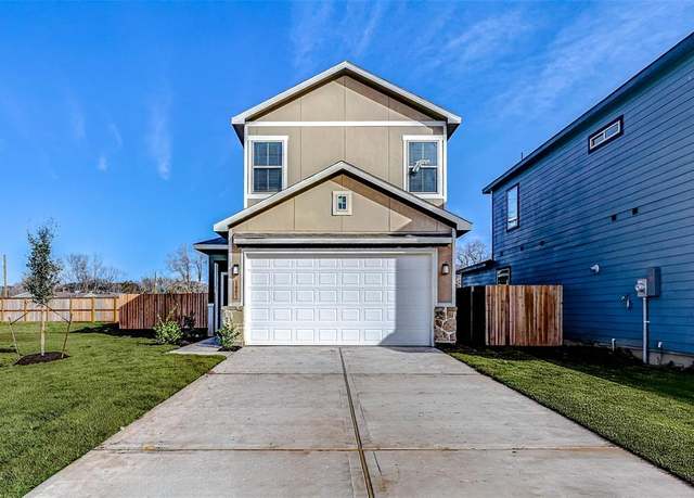 Property at 6410 Pomona Ct, Rosharon, TX 77583, 3 beds, 3 baths