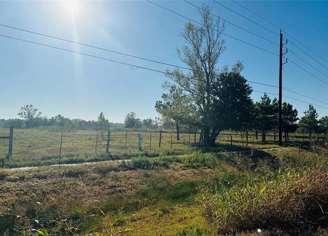 Property at 11A lot Crosby Lynchburg Rd, Crosby, TX 77532