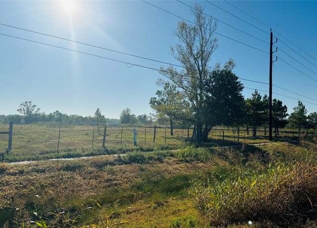 Property at 11A lot Crosby Lynchburg Rd, Crosby, TX 77532