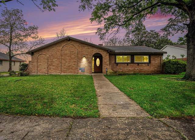 Property at 15719 Diana Ln, Houston, TX 77062, 4 beds, 2 baths