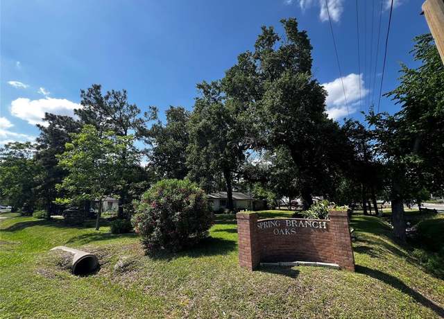 Property at 9202 Willowview Ln, Houston, TX 77080, 3 beds, 1.5 baths