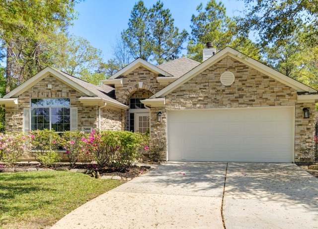 Property at 24501 Sable Creek Court Ct, Porter, TX 77365, 2 beds, 2 baths
