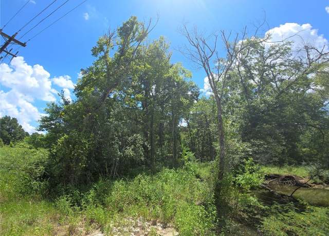 Property at 000 Spring Branch Rd, Montgomery, TX 77316