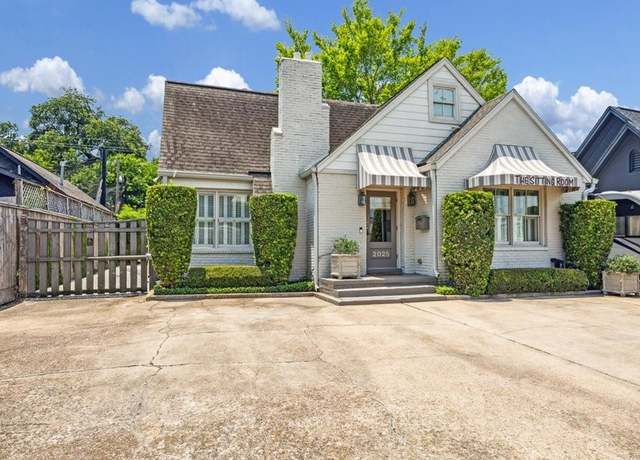 Property at 2025 W Alabama St, Houston, TX 77098, 1 bed, 1.5 baths
