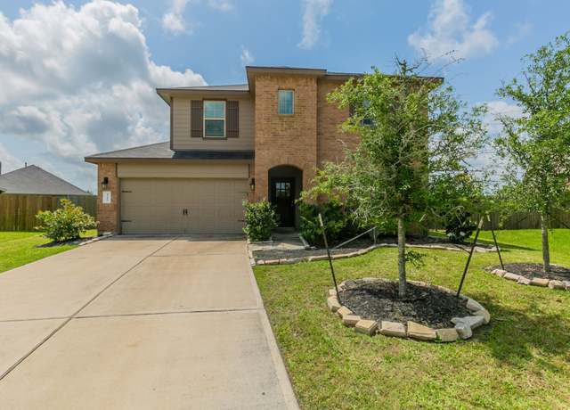 Property at 1219 Governor Dr, Richmond, TX 77469, 5 beds, 2.5 baths