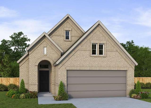 Property at 16303 Rock Hollow Bnd, Hockley, TX 77447, 3 beds, 2.5 baths